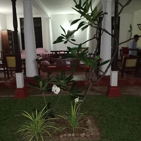 Olivia Bungalow Wattala Dış mekan fotoğraf