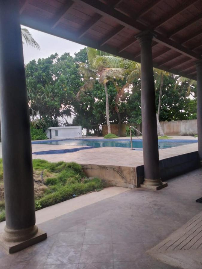 Olivia Bungalow Wattala Dış mekan fotoğraf