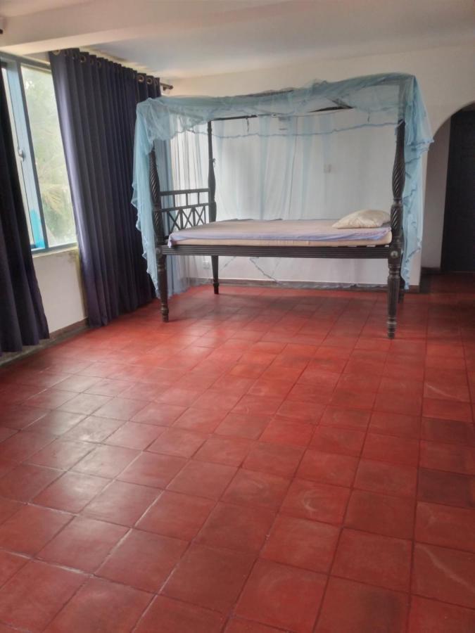 Olivia Bungalow Wattala Dış mekan fotoğraf
