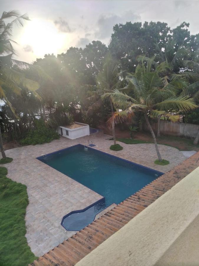 Olivia Bungalow Wattala Dış mekan fotoğraf
