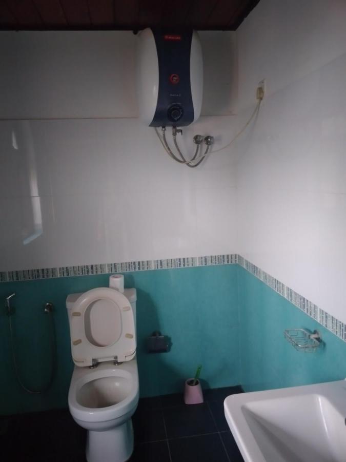 Olivia Bungalow Wattala Dış mekan fotoğraf