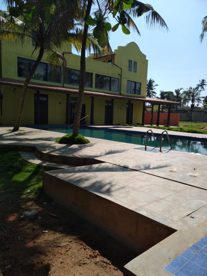 Olivia Bungalow Wattala Dış mekan fotoğraf