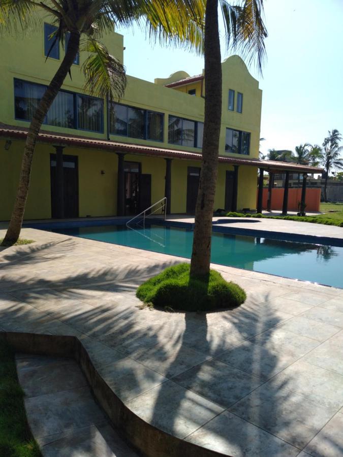 Olivia Bungalow Wattala Dış mekan fotoğraf