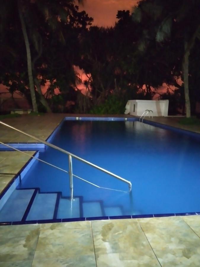 Olivia Bungalow Wattala Dış mekan fotoğraf