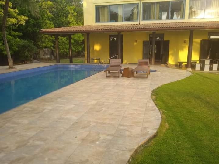 Olivia Bungalow Wattala Dış mekan fotoğraf