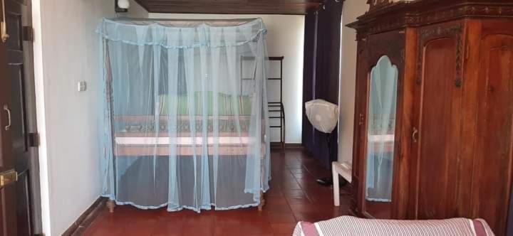 Olivia Bungalow Wattala Dış mekan fotoğraf