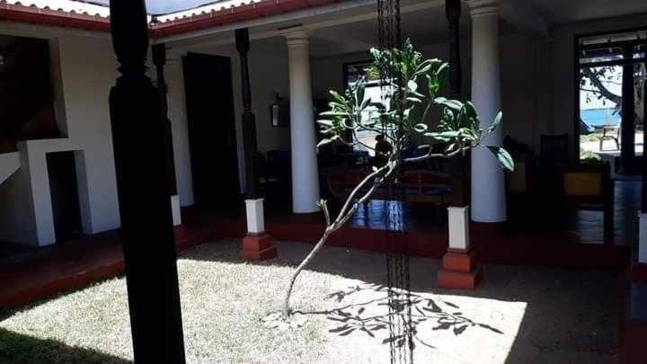 Olivia Bungalow Wattala Dış mekan fotoğraf