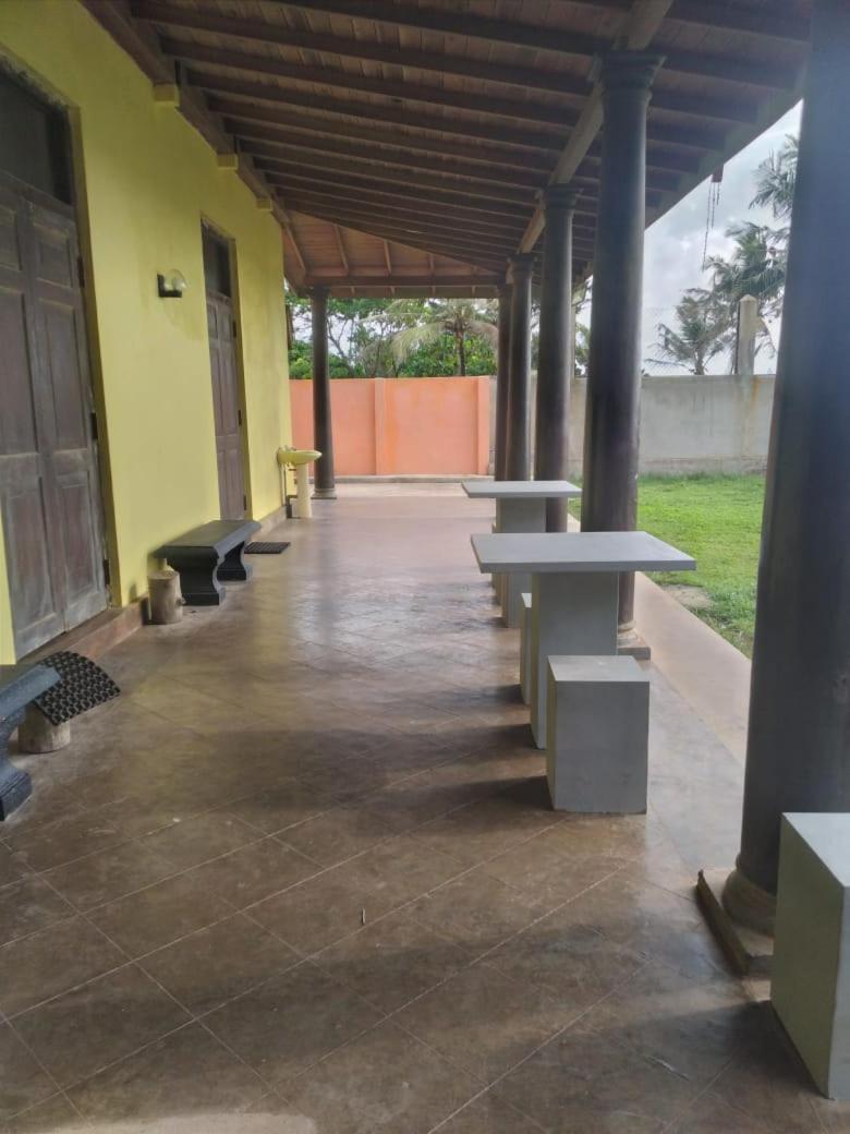 Olivia Bungalow Wattala Dış mekan fotoğraf