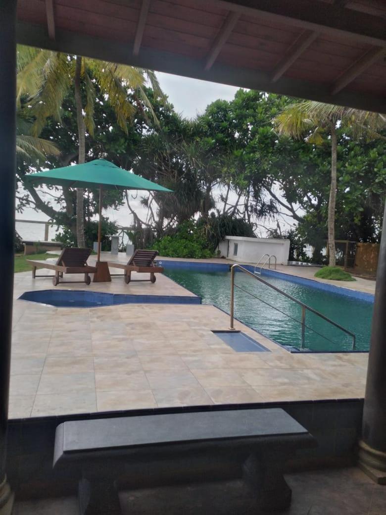 Olivia Bungalow Wattala Dış mekan fotoğraf