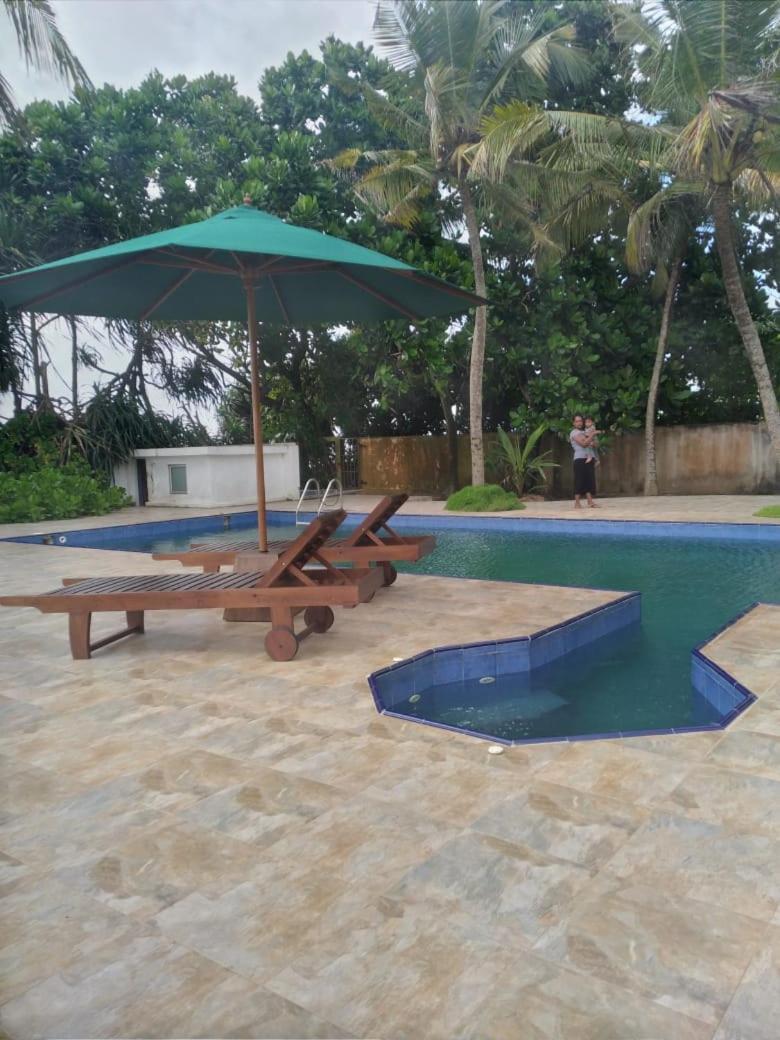 Olivia Bungalow Wattala Dış mekan fotoğraf