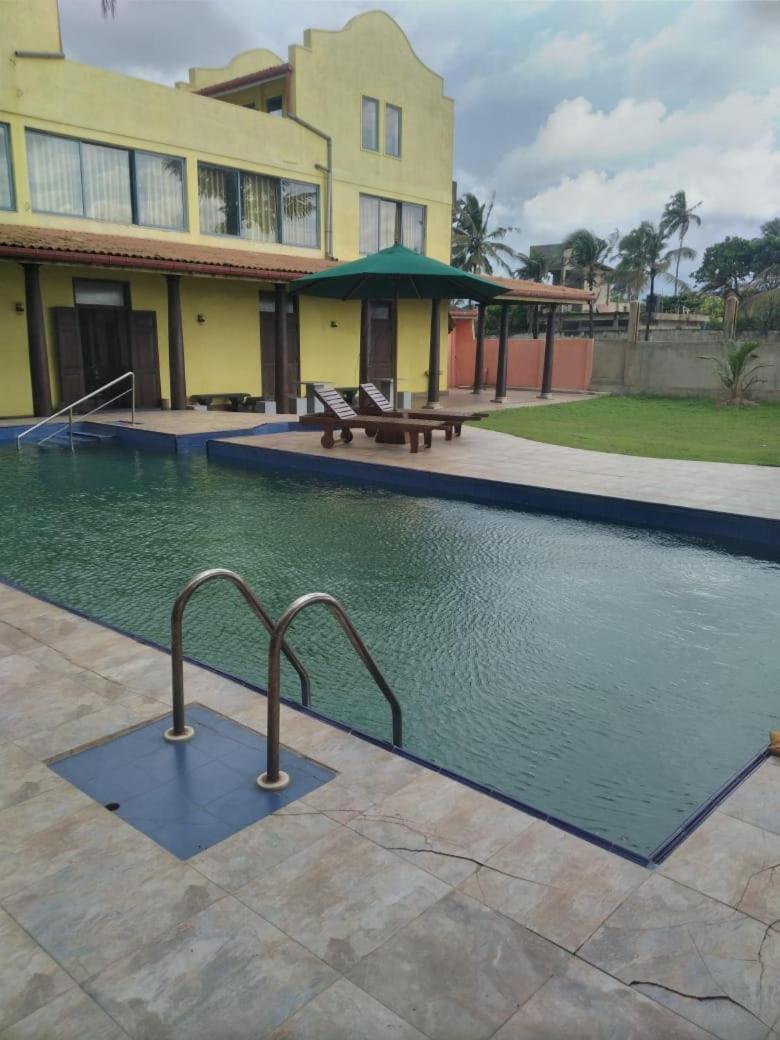 Olivia Bungalow Wattala Dış mekan fotoğraf