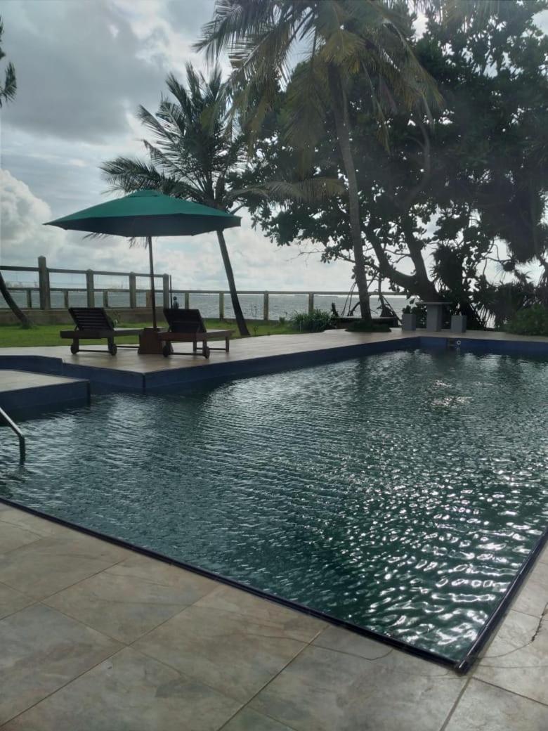 Olivia Bungalow Wattala Dış mekan fotoğraf