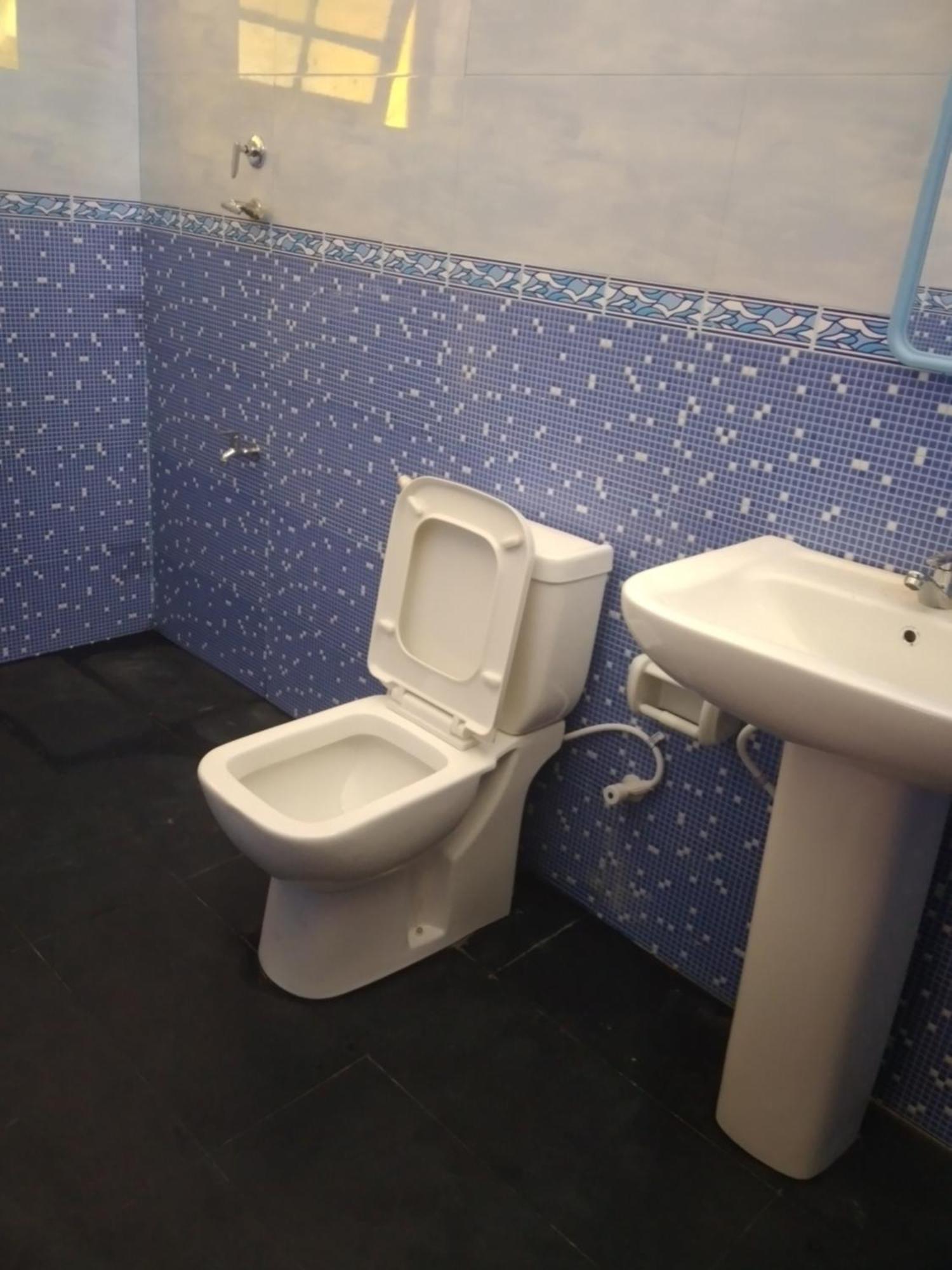 Olivia Bungalow Wattala Dış mekan fotoğraf