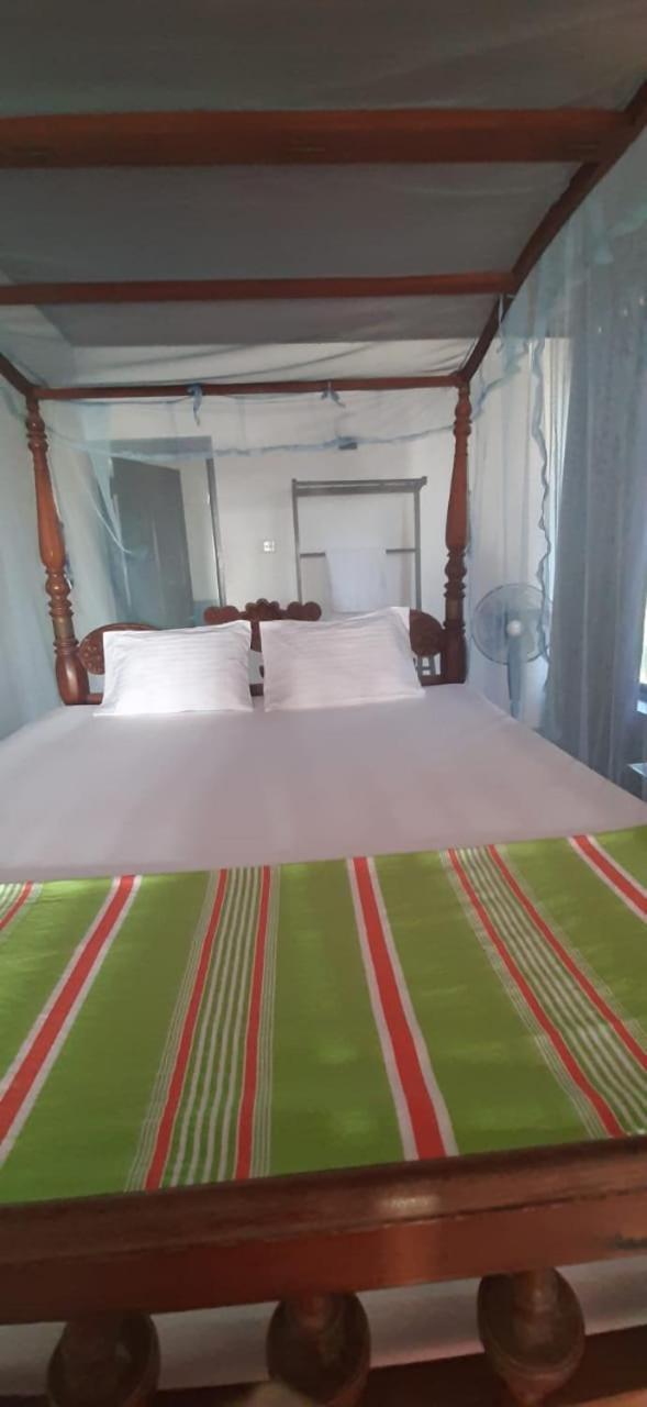 Olivia Bungalow Wattala Dış mekan fotoğraf