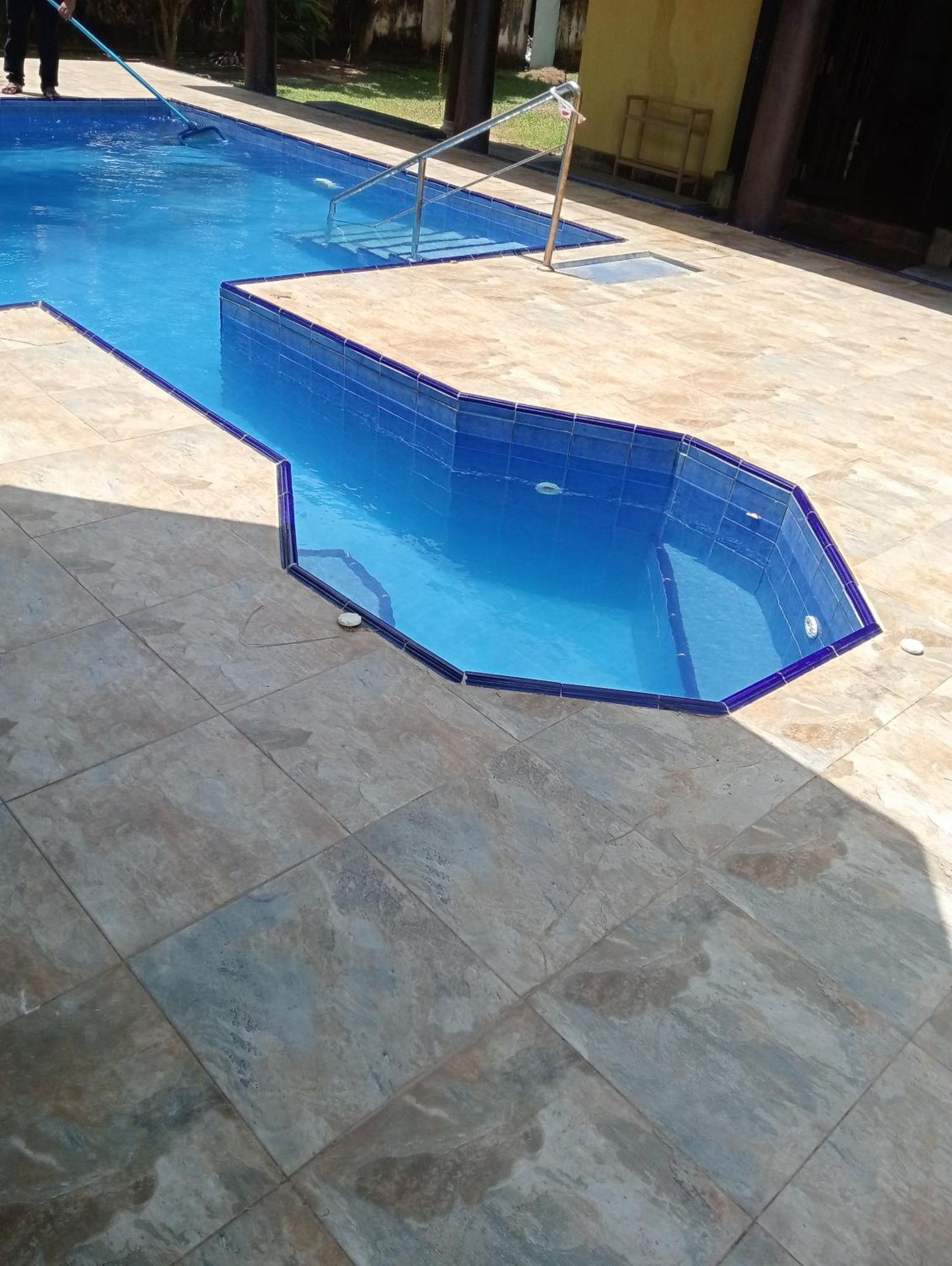 Olivia Bungalow Wattala Dış mekan fotoğraf