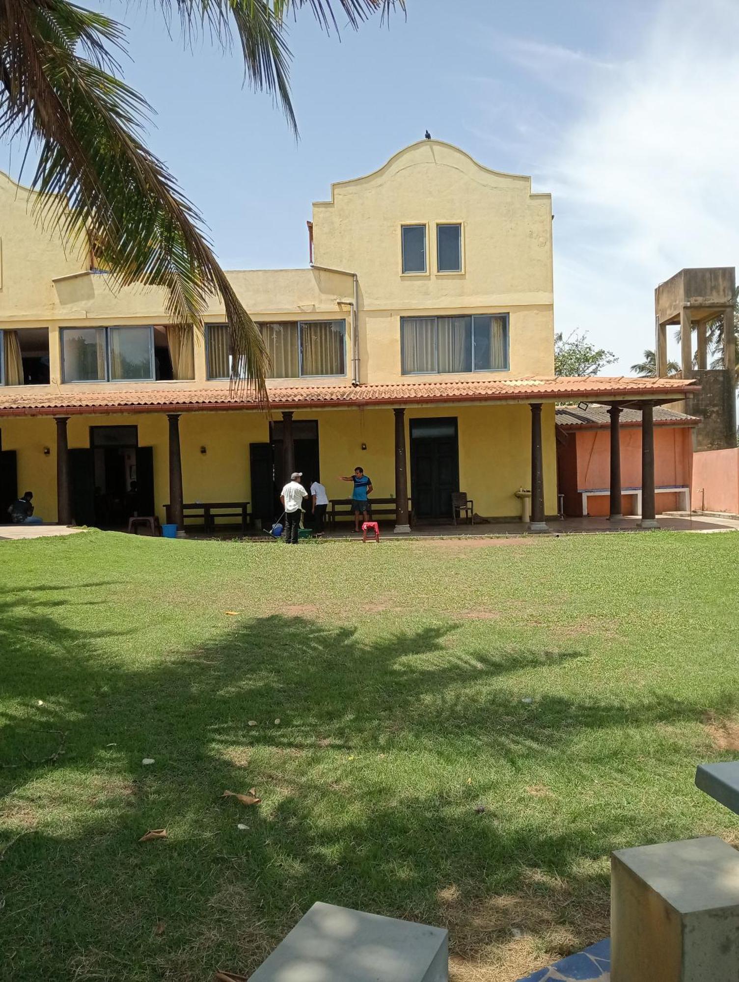 Olivia Bungalow Wattala Dış mekan fotoğraf