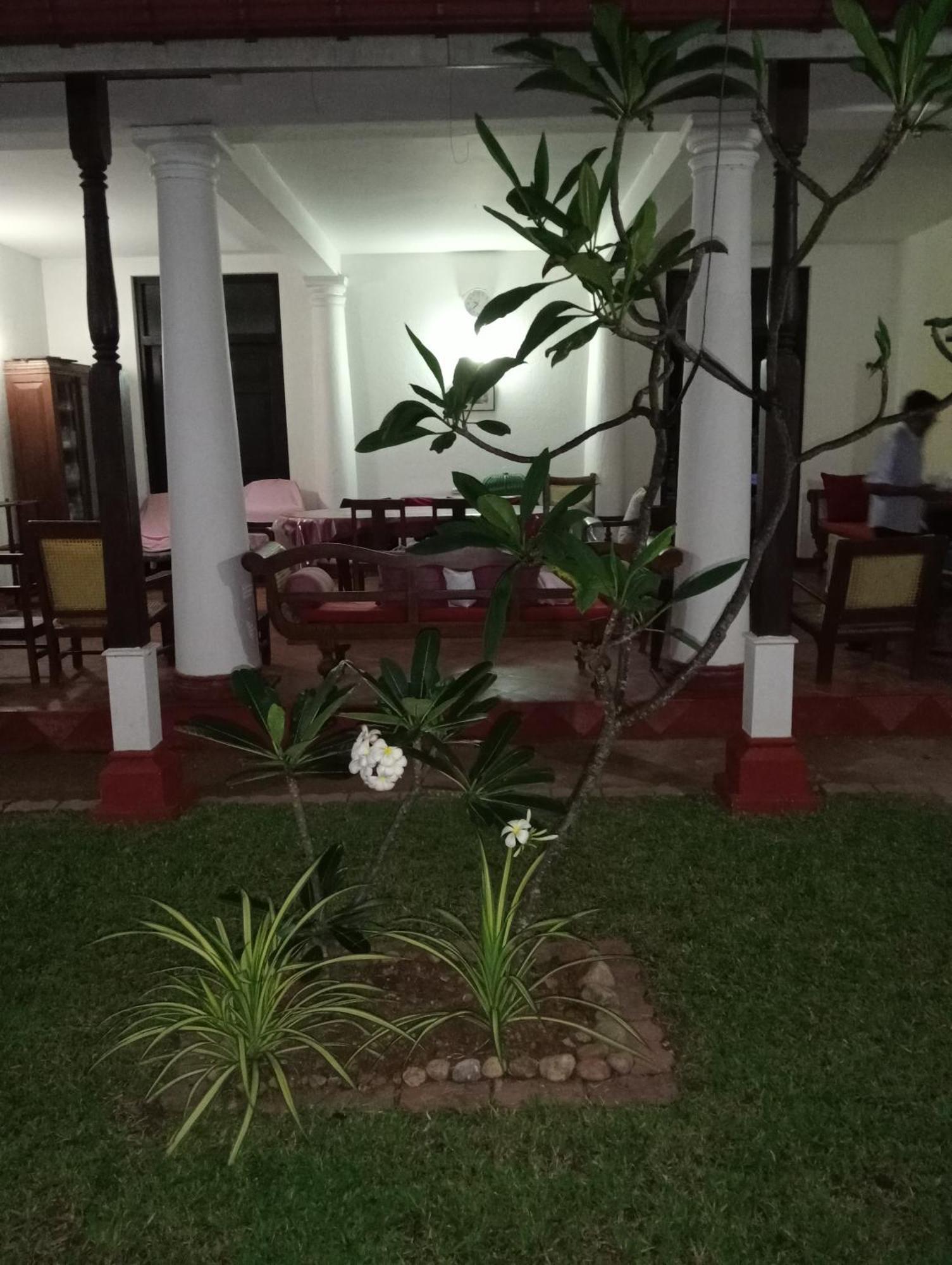 Olivia Bungalow Wattala Dış mekan fotoğraf