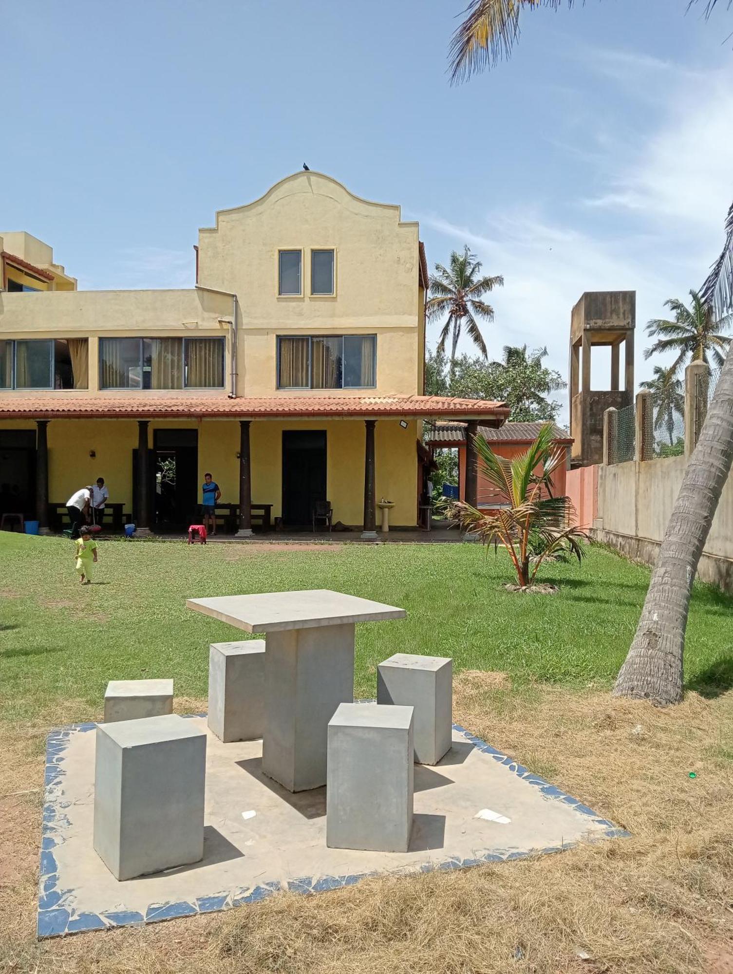 Olivia Bungalow Wattala Dış mekan fotoğraf