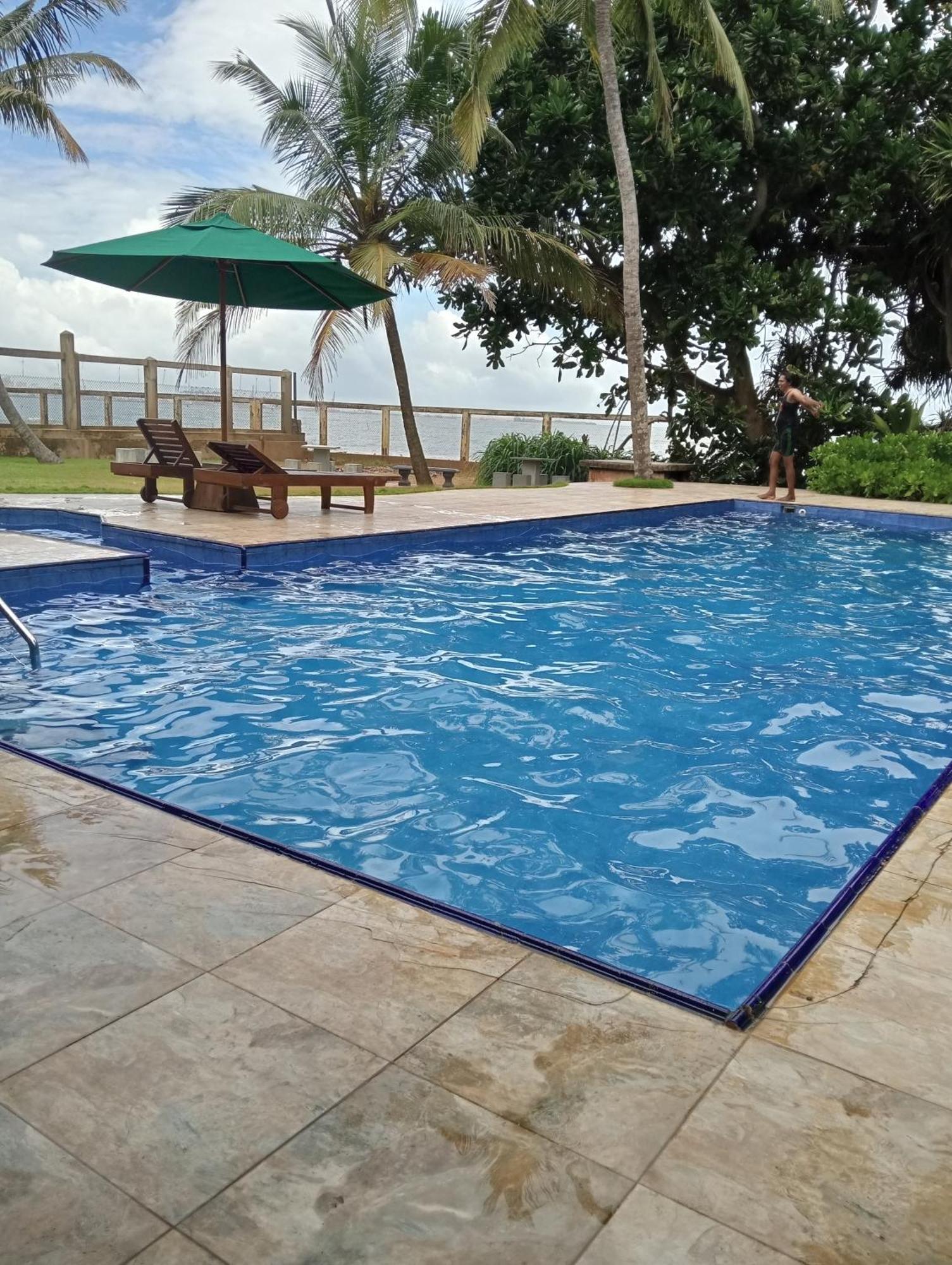 Olivia Bungalow Wattala Dış mekan fotoğraf